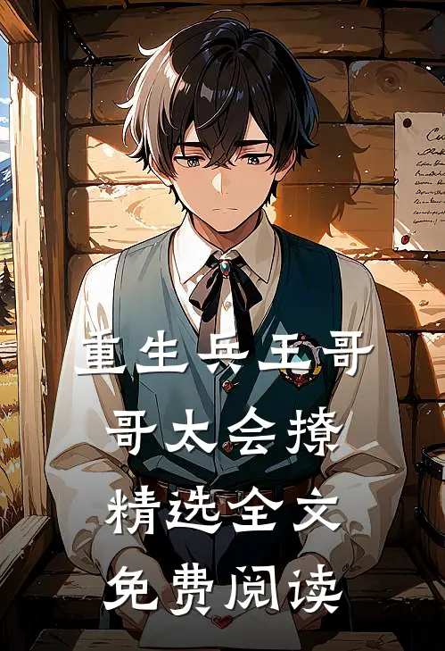 重生兵王哥哥太会撩精选全文免费阅读