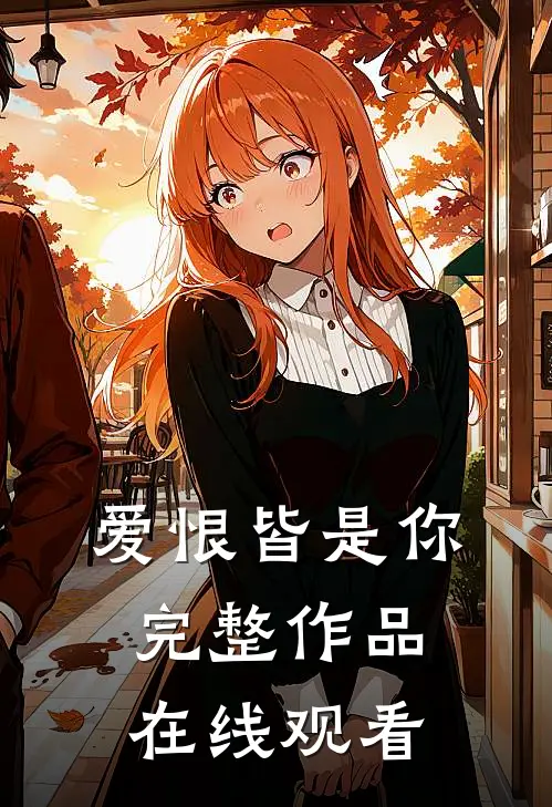 爱恨皆是你完整作品在线观看