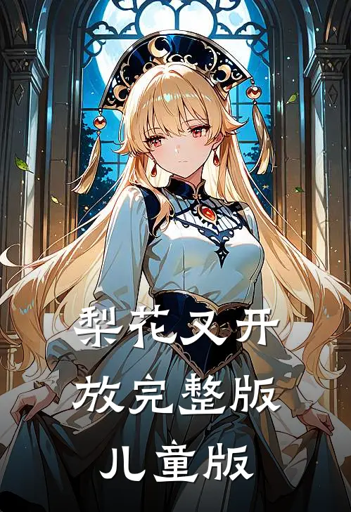 梨花又开放完整版儿童版