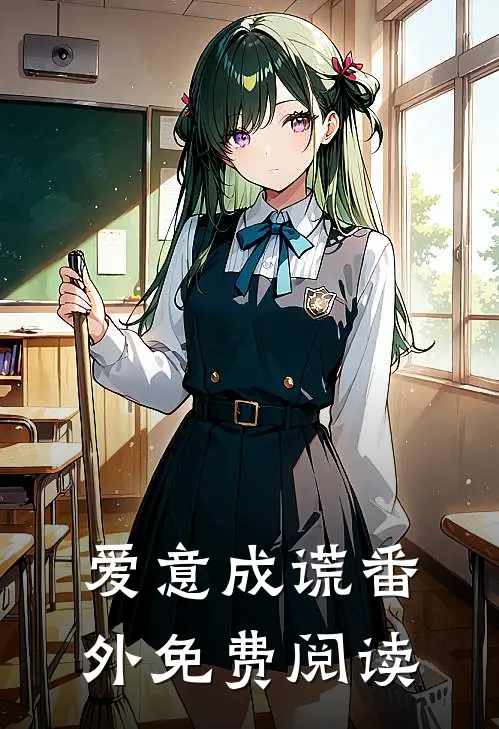 爱意成谎 番外免费阅读