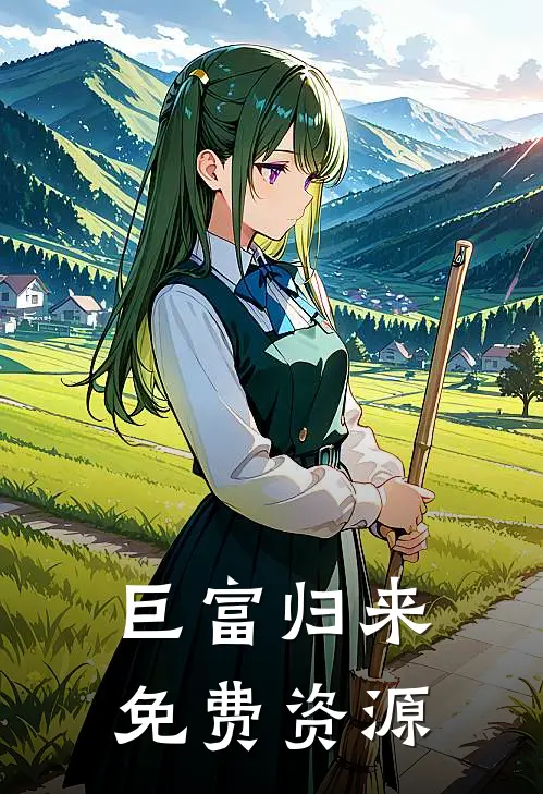 巨富归来免费资源