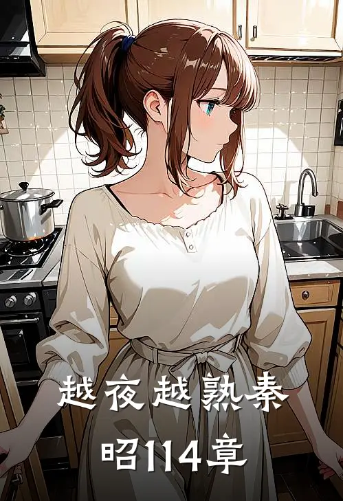 越夜越熟秦昭114章