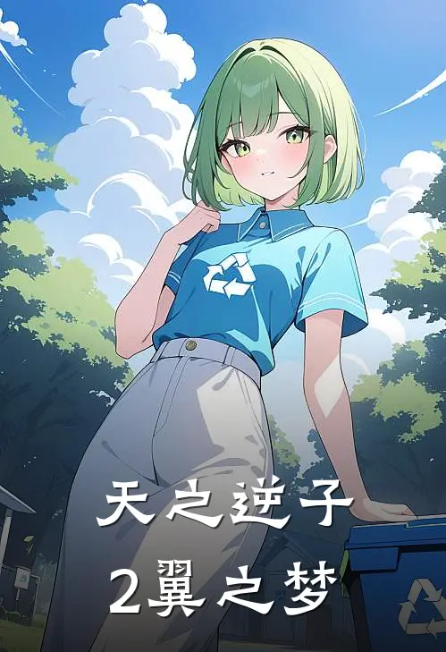 天之逆子2翼之梦