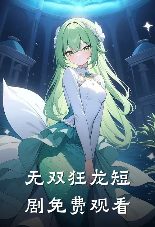 无双狂龙短剧免费观看