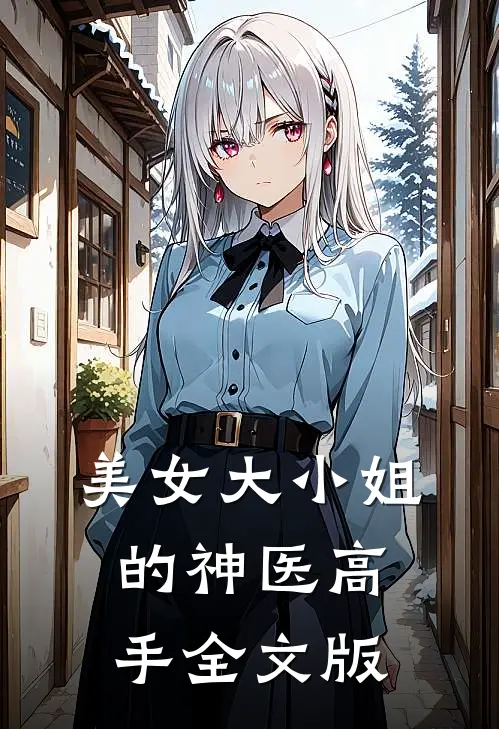 美女大小姐的神医高手全文版
