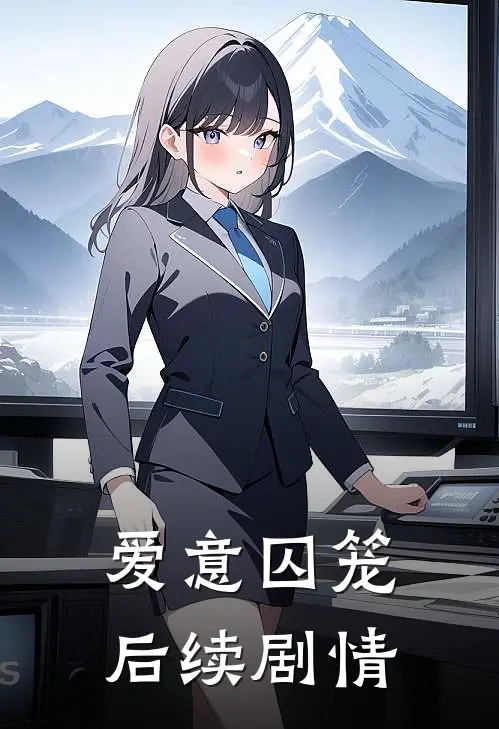 爱意囚笼后续剧情