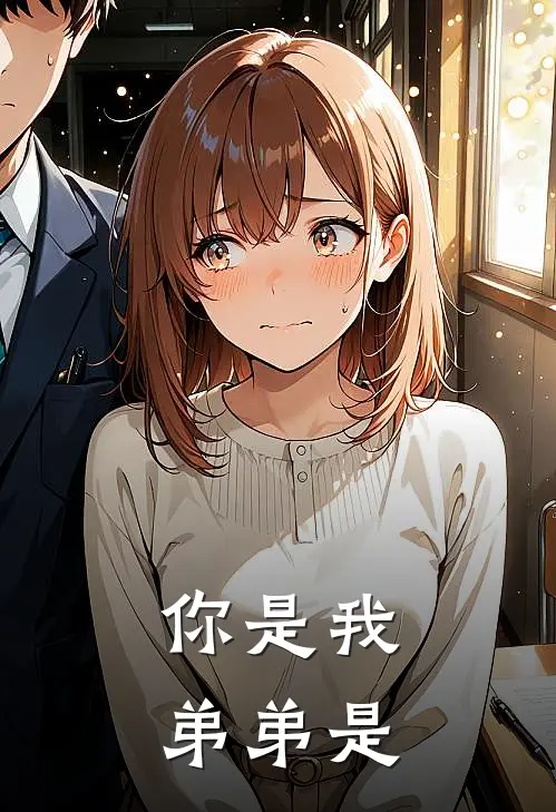 你是我弟弟是