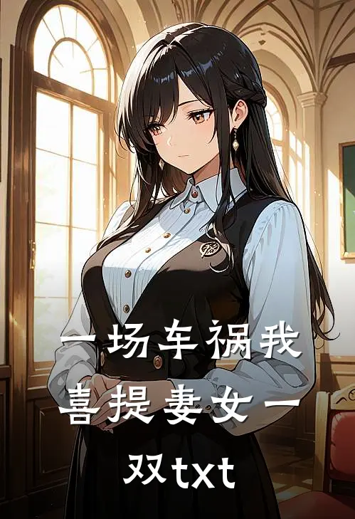 一场车祸我喜提妻女一双txt