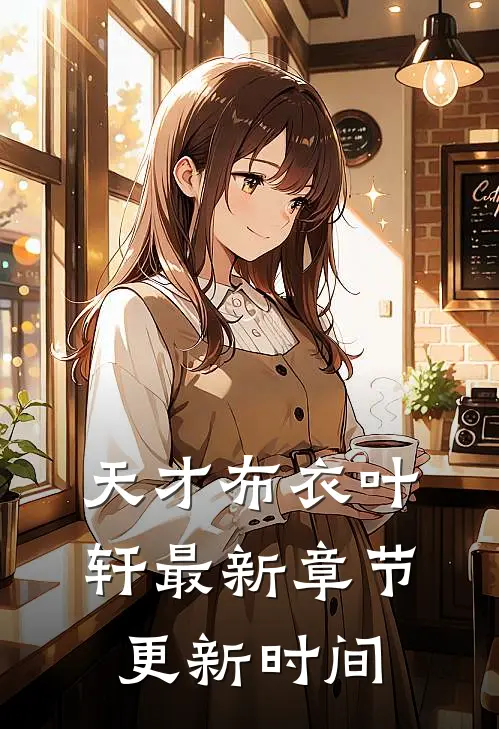 天才布衣叶轩最新章节更新时间