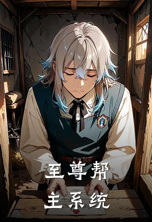 至尊帮主系统