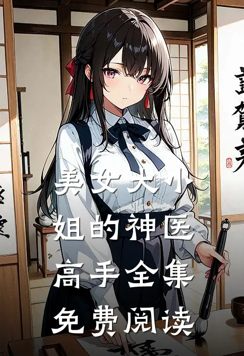 美女大小姐的神医高手全集免费阅读