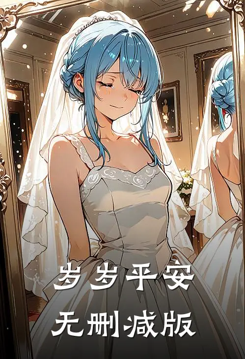 岁岁平安无删减版
