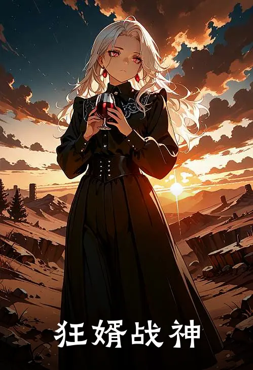 狂婿战神