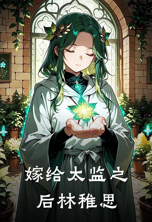 嫁给太监之后林稚思