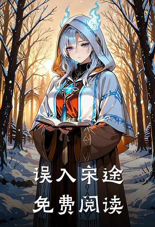 误入宋途免费阅读