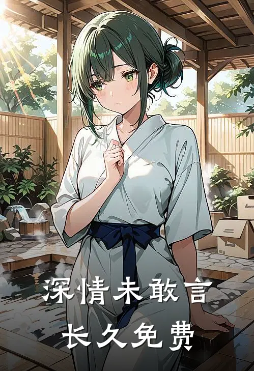 深情未敢言长久免费