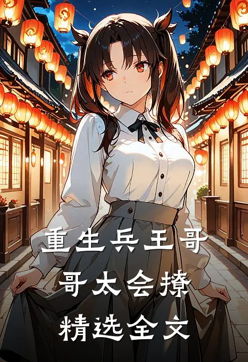 重生兵王哥哥太会撩精选全文