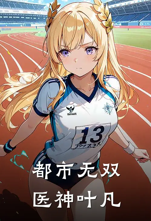 都市无双医神叶凡