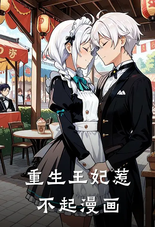 重生王妃惹不起漫画