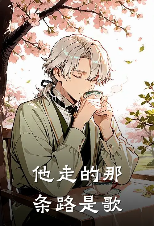 他走的那条路是歌