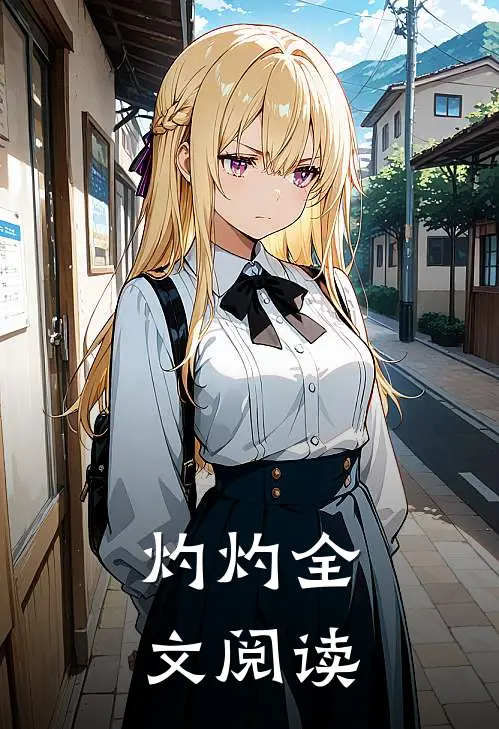 灼灼全文阅读
