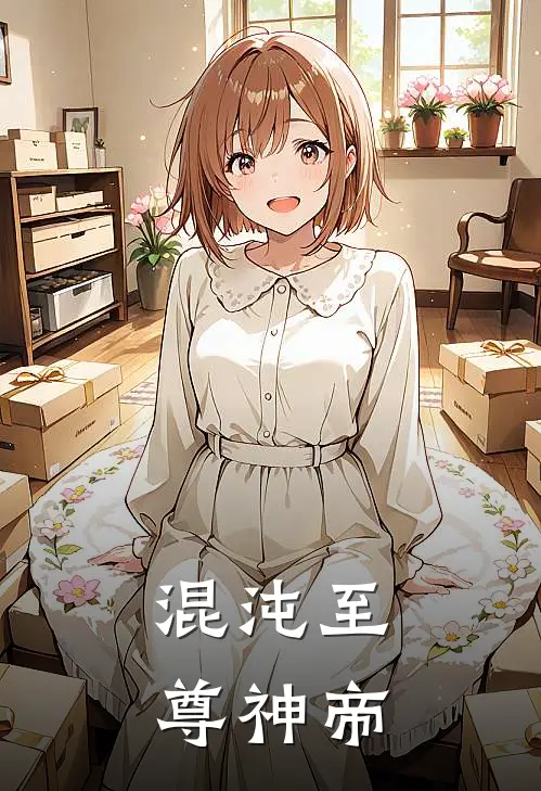 混沌至尊神帝