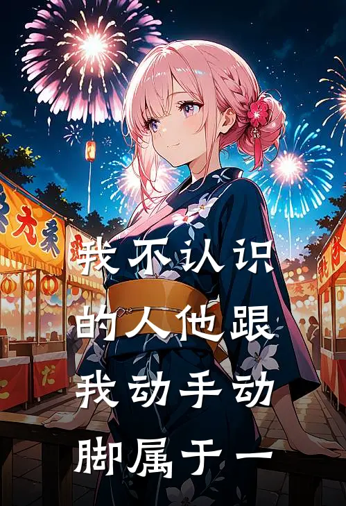 我不认识的人他跟我动手动脚属于一