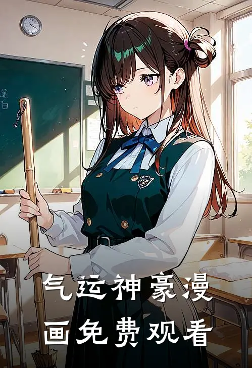气运神豪漫画免费观看