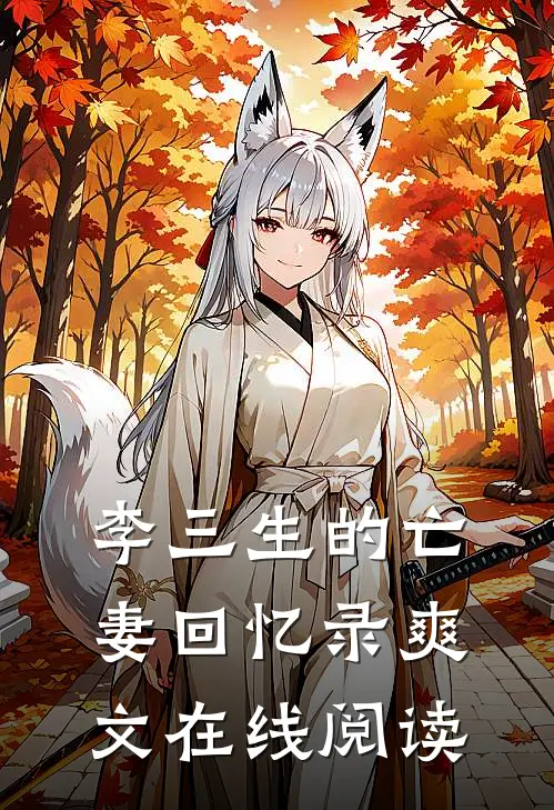 李三生的亡妻回忆录爽文在线阅读