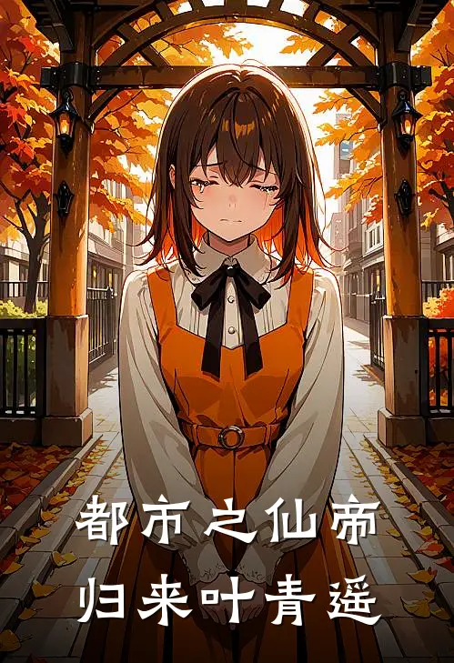 都市之仙帝归来叶青遥