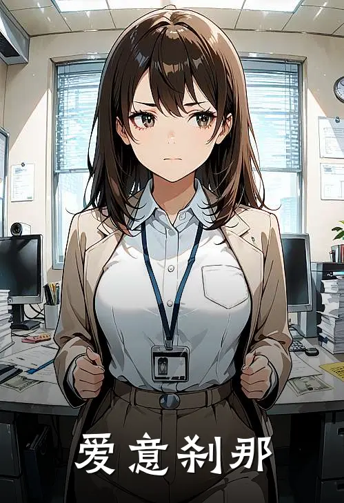 爱意刹那