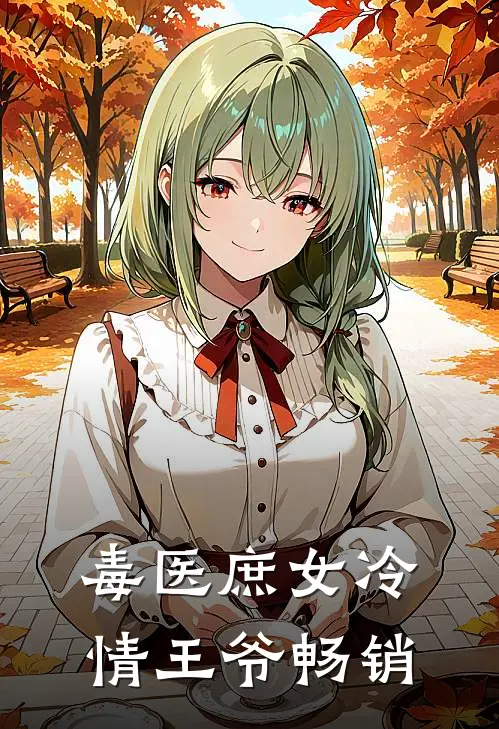 毒医庶女冷情王爷畅销