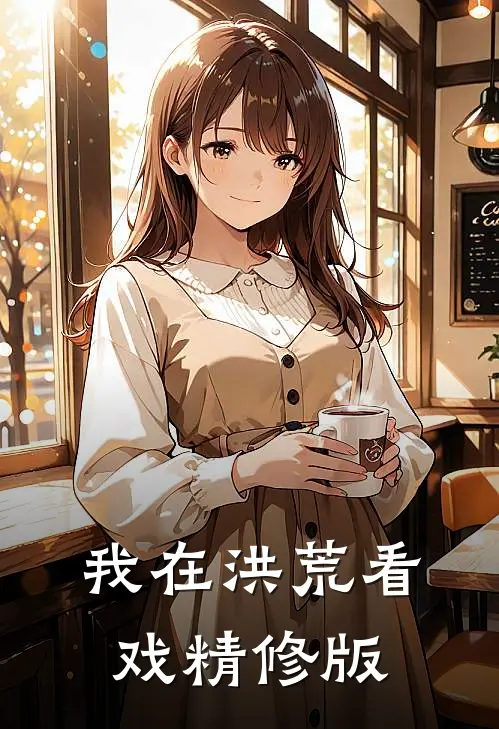 我在洪荒看戏精修版