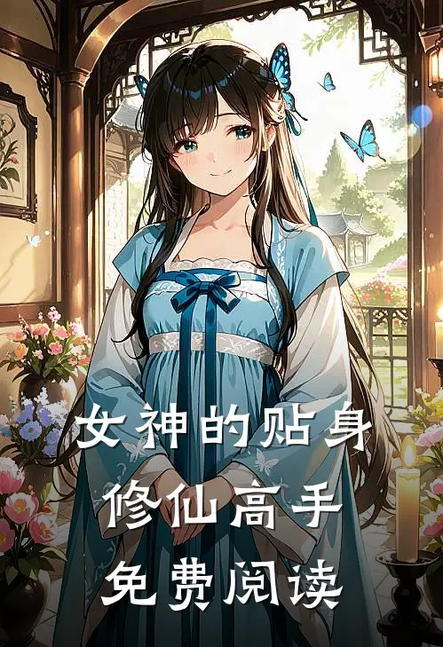 女神的贴身修仙高手免费阅读