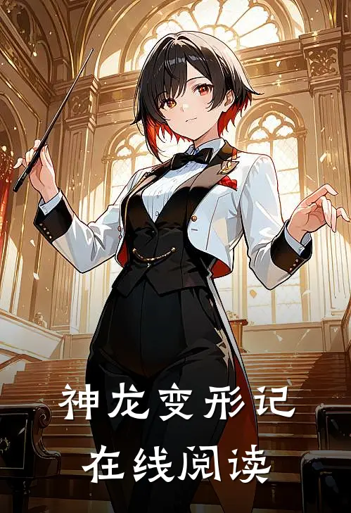 神龙变形记在线阅读