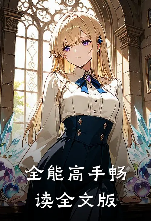 全能高手畅读全文版
