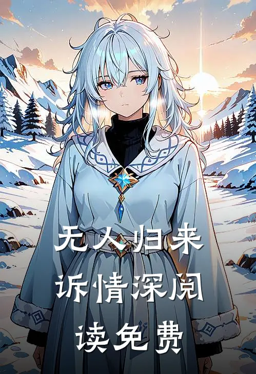 无人归来诉情深阅读免费