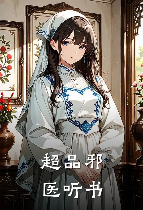 超品邪医听书