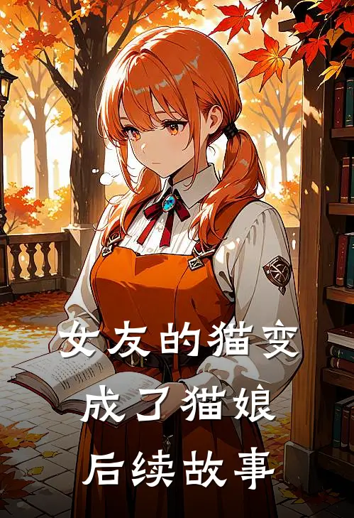 女友的猫变成了猫娘后续故事