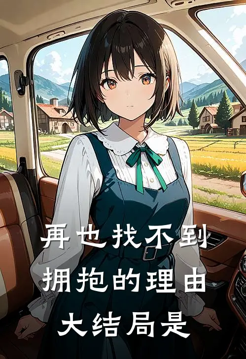 再也找不到拥抱的理由大结局是