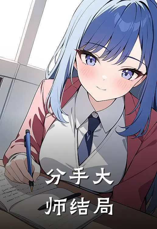 分手大师结局