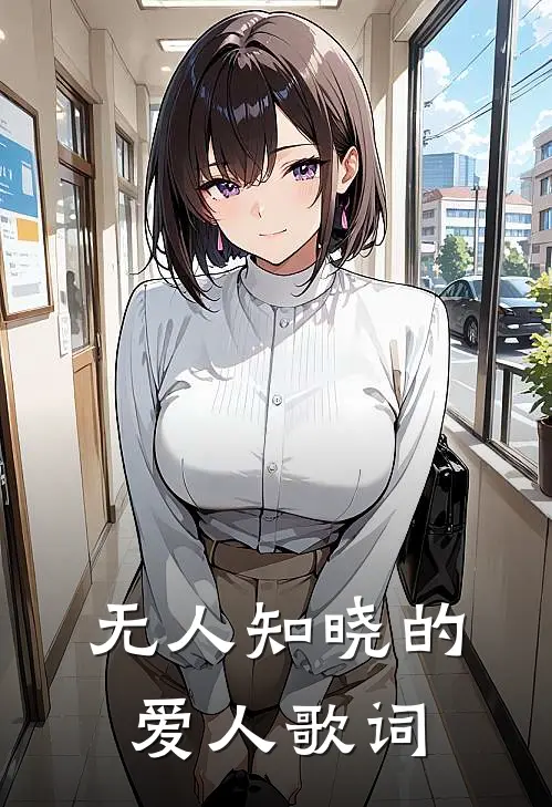 无人知晓的爱人歌词