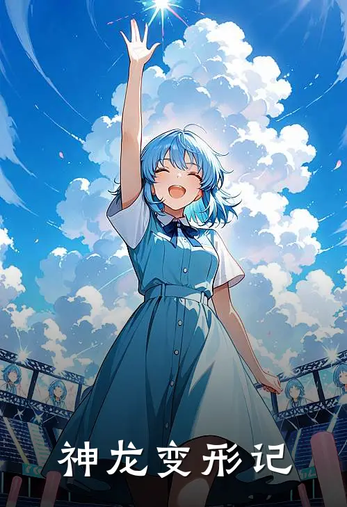 神龙变形记