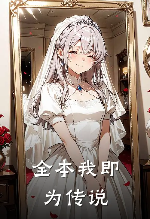 全本我即为传说