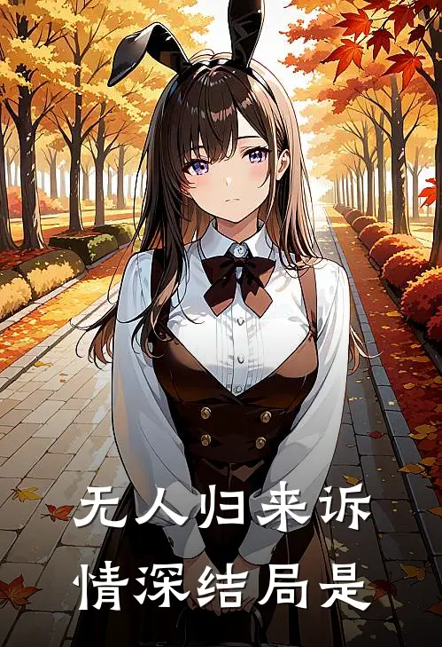 无人归来诉情深结局是