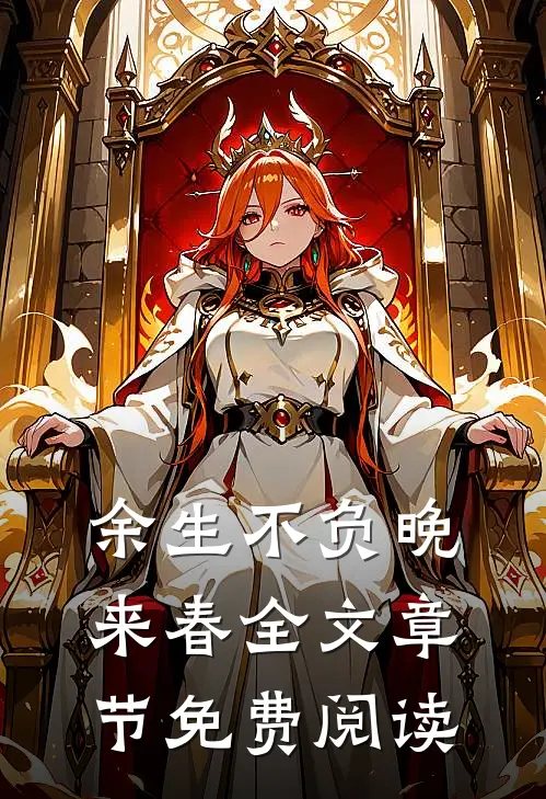 余生不负晚来春全文章节免费阅读