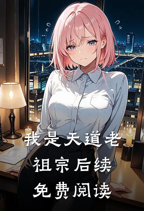 我是天道老祖宗后续免费阅读