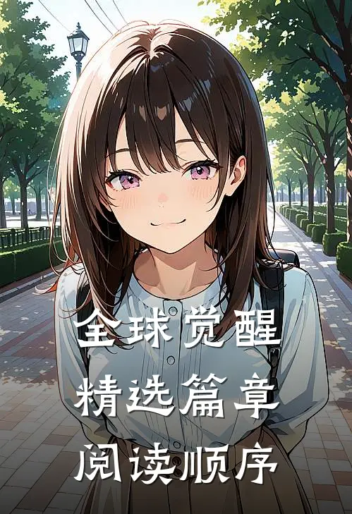 全球觉醒精选篇章阅读顺序