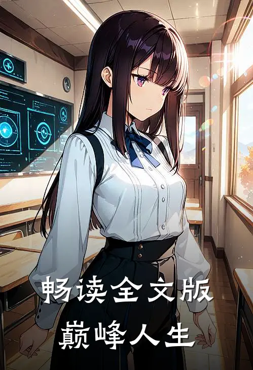 畅读全文版巅峰人生