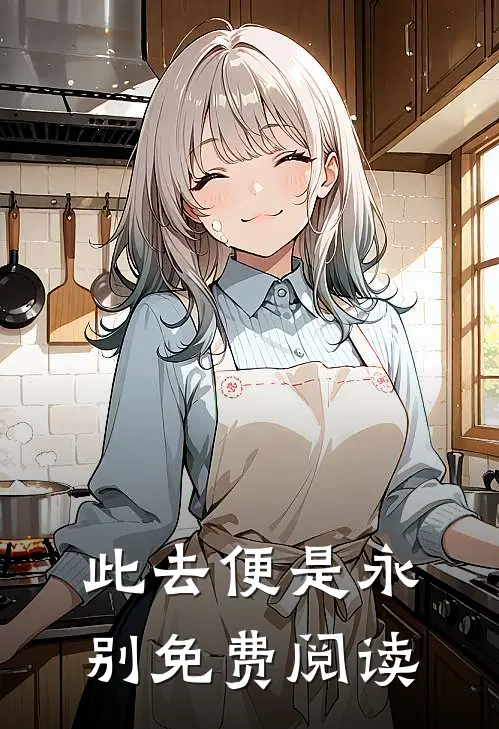 此去便是永别免费阅读